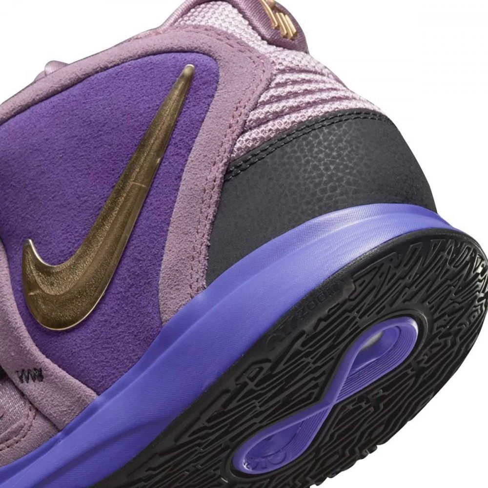 NIKE KYRIE INFINITY MOON & SUN Viola 7 NIKE KYRIE INFINITY MOON & SUN Viola - immagine 5
