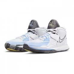 NIKE KYRIE INFINITY SMOKE & MIRRORS -Tendenza Italia nike cz0204 kyrie infinity smoke mirrors scarpe basket uomo 045207501 102 2