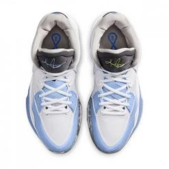 NIKE KYRIE INFINITY SMOKE & MIRRORS -Tendenza Italia nike cz0204 kyrie infinity smoke mirrors scarpe basket uomo 045207501 102 4