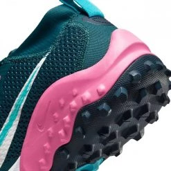 NIKE WILDHORSE 7 DONNA Verde -Tendenza Italia nike cz1864 wildhorse 7 donna trail running running donna 043293901 301 5