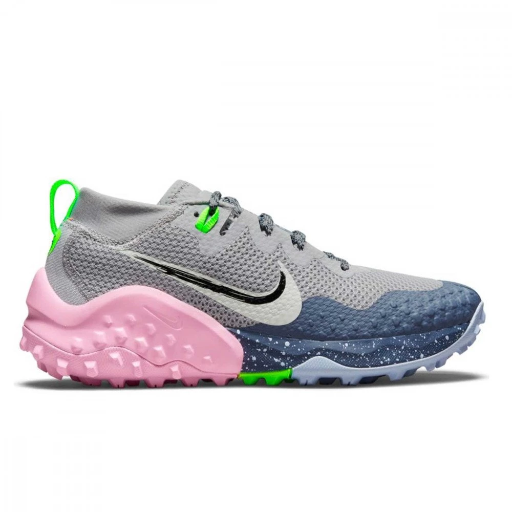 NIKE WILDHORSE 7 DONNA 3 NIKE WILDHORSE 7 DONNA