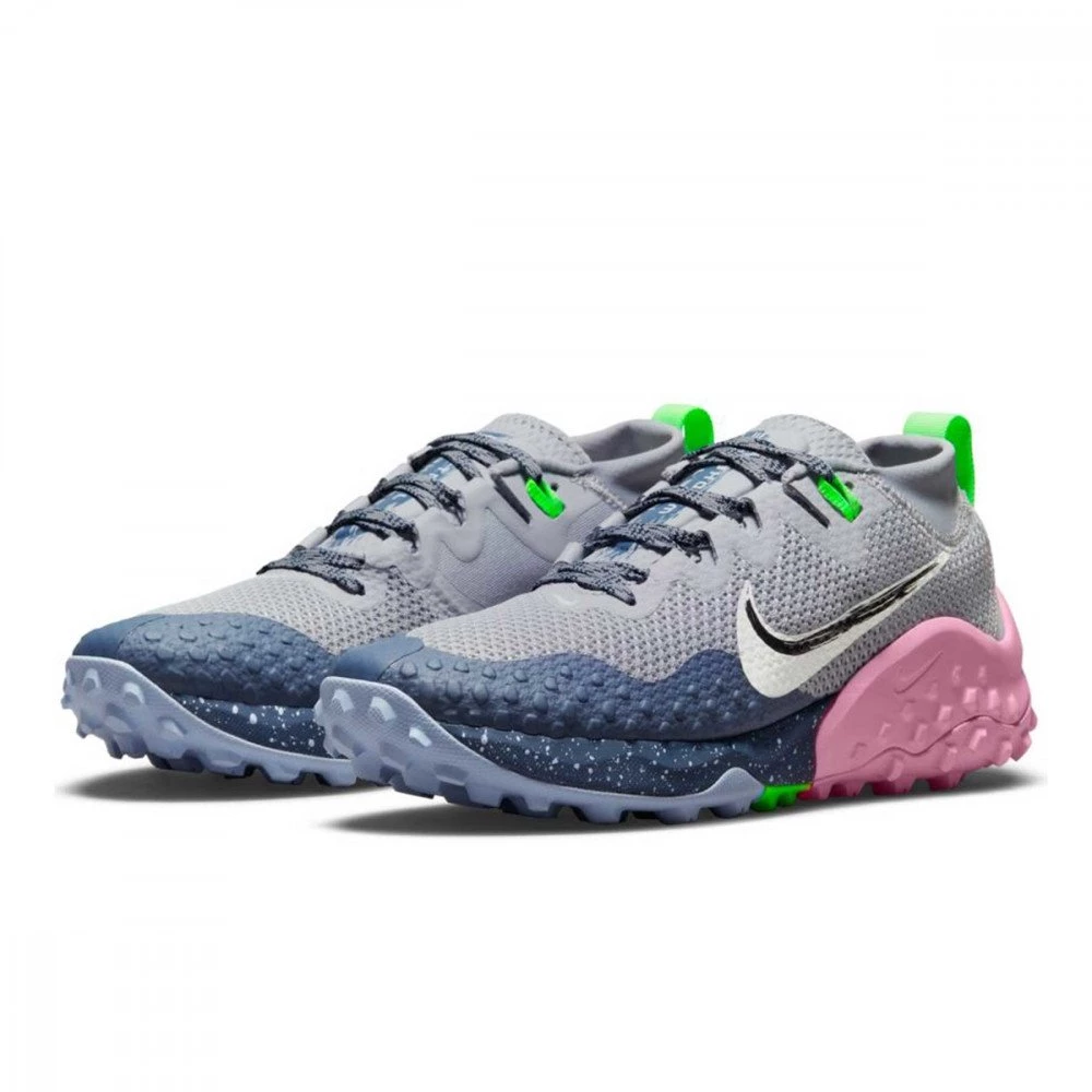 NIKE WILDHORSE 7 DONNA 4 NIKE WILDHORSE 7 DONNA - immagine 2