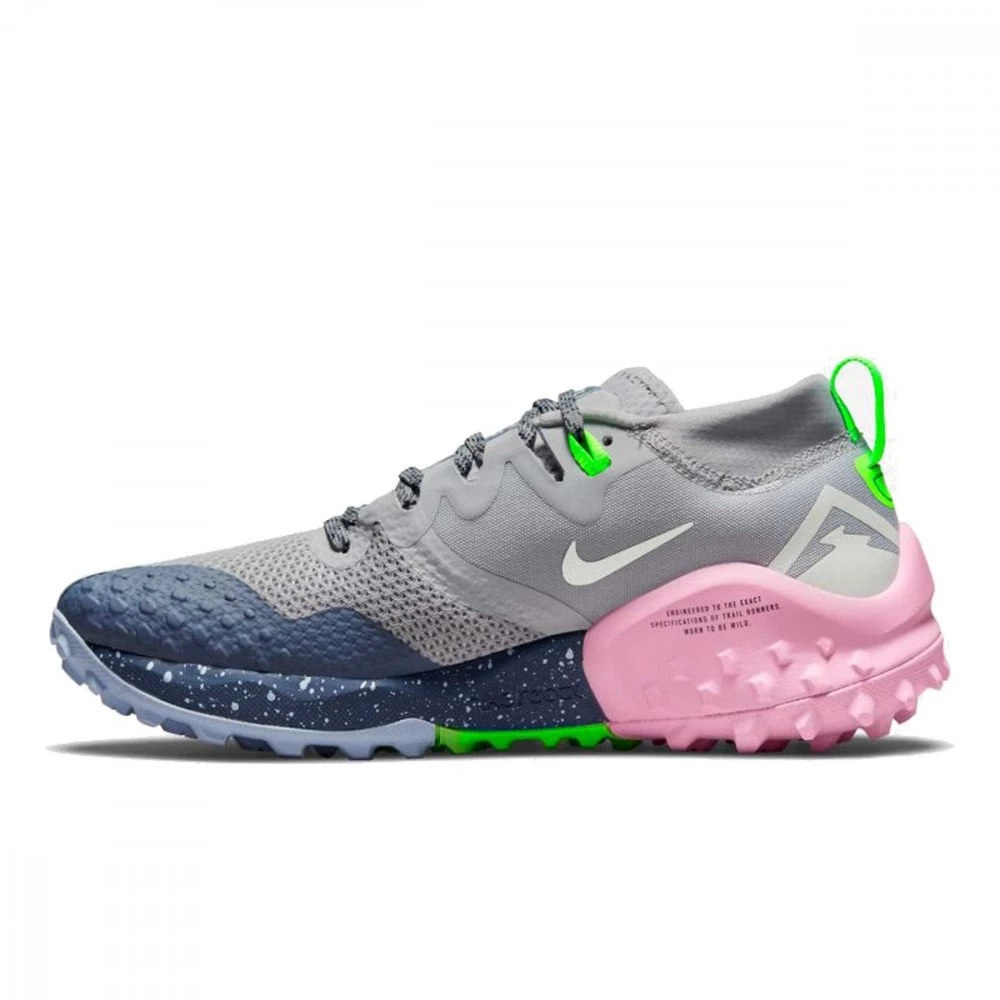 NIKE WILDHORSE 7 DONNA 8 NIKE WILDHORSE 7 DONNA - immagine 6