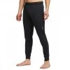NIKE PANTALONI YOGA DRI-FIT Nero