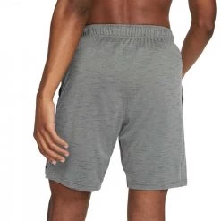 NIKE SHORT DRI-FIT YOGA 5 NIKE SHORT DRI-FIT YOGA -Tendenza Italia nike cz2210 short dri fit yoga abbigliamento training e palestra uomo 044577301 068 2
