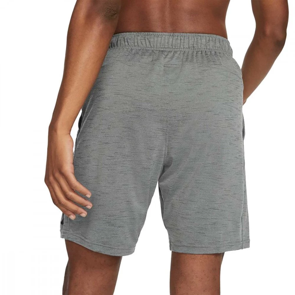 NIKE SHORT DRI-FIT YOGA 4 NIKE SHORT DRI-FIT YOGA - immagine 2