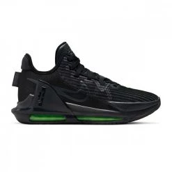 NIKE LEBRON WITNESS 6 Nero