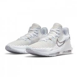 NIKE LEBRON WITNESS 6 -Tendenza Italia nike cz4052 lebron witness 6 scarpe basket uomo 044582501 102 2