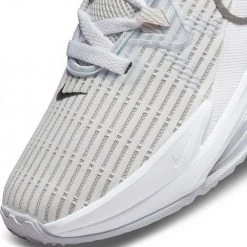 NIKE LEBRON WITNESS 6 -Tendenza Italia nike cz4052 lebron witness 6 scarpe basket uomo 044582501 102 4