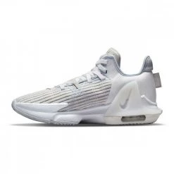 NIKE LEBRON WITNESS 6 -Tendenza Italia nike cz4052 lebron witness 6 scarpe basket uomo 044582501 102 6