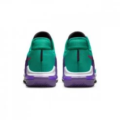 NIKE LEBRON WITNESS 6 -Tendenza Italia nike cz4052 lebron witness 6 scarpe basket uomo 045208301 300 3