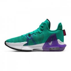 NIKE LEBRON WITNESS 6 -Tendenza Italia nike cz4052 lebron witness 6 scarpe basket uomo 045208301 300 6