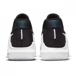 NIKE LEBRON WITNESS 6 Nero -Tendenza Italia nike cz4052 lebron witness vi scarpe basket uomo 043921001 002 3