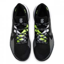 NIKE KYRIE FLYTRAP 5 Nero -Tendenza Italia nike cz4100 kyrie flytrap 5 scarpe basket uomo 043921301 002 4