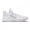 NIKE KYRIE FLYTRAP 5 Bianco 1 NIKE KYRIE FLYTRAP 5 Bianco -Tendenza Italia nike cz4100 kyrie flytrap 5 scarpe basket uomo 043921401 100 1