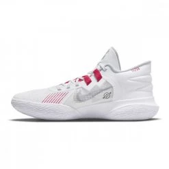 NIKE KYRIE FLYTRAP 5 Bianco -Tendenza Italia nike cz4100 kyrie flytrap 5 scarpe basket uomo 043921401 100 6