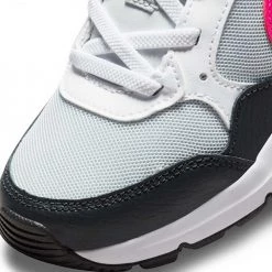 NIKE AIR MAX SC BAMBINA Bianco -Tendenza Italia nike cz5356 air max sc bambina tutte sneaker bambino 044469901 006 4