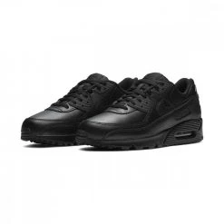NIKE AIR MAX 90 LTR Nero 9 NIKE AIR MAX 90 LTR Nero -Tendenza Italia nike cz5594 air max 90 ltr tutte sneaker uomo 041201501 001 2