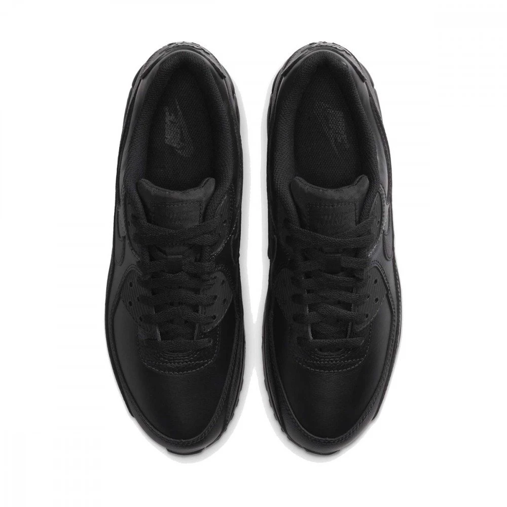NIKE AIR MAX 90 LTR Nero 5 NIKE AIR MAX 90 LTR Nero - immagine 3
