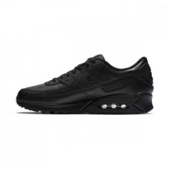 NIKE AIR MAX 90 LTR Nero 12 NIKE AIR MAX 90 LTR Nero -Tendenza Italia nike cz5594 air max 90 ltr tutte sneaker uomo 041201501 001 5