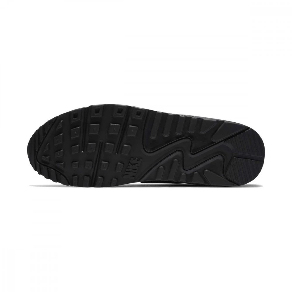 NIKE AIR MAX 90 LTR Nero 8 NIKE AIR MAX 90 LTR Nero - immagine 6