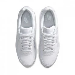 NIKE AIR MAX 90 LTR Bianco -Tendenza Italia nike cz5594 air max 90 ltr tutte sneaker uomo 041201601 100 3
