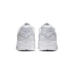 NIKE AIR MAX 90 LTR Bianco -Tendenza Italia nike cz5594 air max 90 ltr tutte sneaker uomo 041201601 100 4