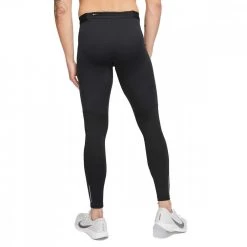 NIKE LEGGINGS PHENOM ELITE Nero 7 NIKE LEGGINGS PHENOM ELITE Nero -Tendenza Italia nike cz8823 m nk df phenom elite tight abbigliamento running uomo 043961201 010 2