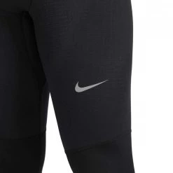 NIKE LEGGINGS PHENOM ELITE Nero 8 NIKE LEGGINGS PHENOM ELITE Nero -Tendenza Italia nike cz8823 m nk df phenom elite tight abbigliamento running uomo 043961201 010 3