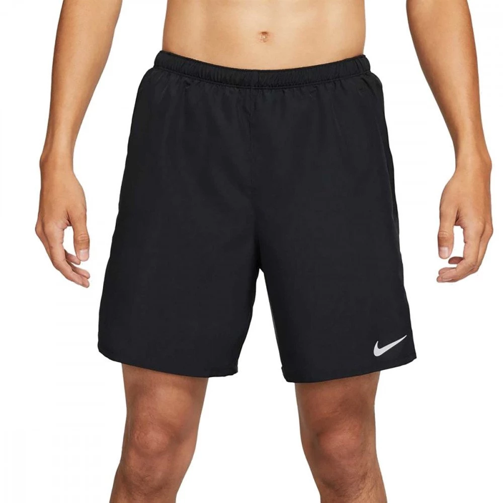 NIKE SHORT DRI-FIT CHALLENGER 2-IN-1 7" Nero 3 NIKE SHORT DRI-FIT CHALLENGER 2-IN-1 7" Nero