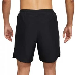 NIKE SHORT DRI-FIT CHALLENGER 2-IN-1 7" Nero 7 NIKE SHORT DRI-FIT CHALLENGER 2-IN-1 7" Nero -Tendenza Italia nike cz9060 short challenger 2in1 7 abbigliamento running uomo 042403601 010 2