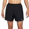 NIKE SHORT CHALLENGER 5" Nero 2 NIKE SHORT CHALLENGER 5" Nero -Tendenza Italia nike cz9062 short challenger 5 abbigliamento running uomo 042403701 010 1