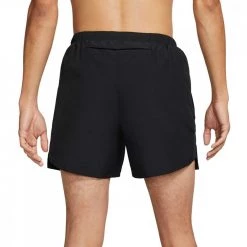 NIKE SHORT CHALLENGER 5" Nero -Tendenza Italia nike cz9062 short challenger 5 abbigliamento running uomo 042403701 010 2