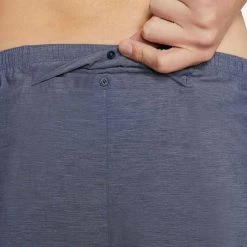 NIKE SHORT CHALLENGER 5" Grigio -Tendenza Italia nike cz9062 short challenger 5 abbigliamento running uomo 045194801 451 4