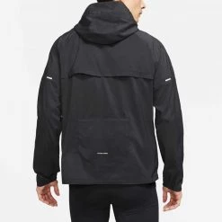 NIKE GIACCA WINDRUNNER Nero -Tendenza Italia nike cz9070 giacca windrunner abbigliamento running uomo 042404201 010 5