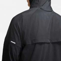 NIKE GIACCA WINDRUNNER Nero -Tendenza Italia nike cz9070 giacca windrunner abbigliamento running uomo 042404201 010 6