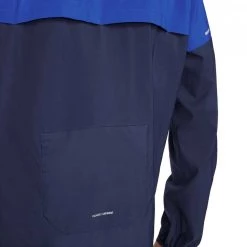 NIKE GIACCA WINDRUNNER Royal -Tendenza Italia nike cz9070 giacca windrunner abbigliamento running uomo 043301301 480 3