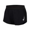 NIKE SHORT AEROSWIFT DONNA Nero -Tendenza Italia nike cz9398 short aeroswift donna abbigliamento running donna 042655801 010 1