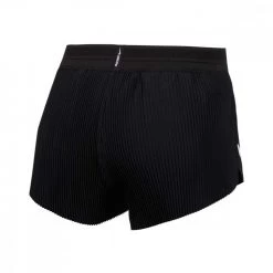 NIKE SHORT AEROSWIFT DONNA Nero -Tendenza Italia nike cz9398 short aeroswift donna abbigliamento running donna 042655801 010 2