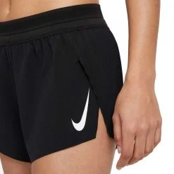 NIKE SHORT AEROSWIFT DONNA Nero -Tendenza Italia nike cz9398 short aeroswift donna abbigliamento running donna 042655801 010 6