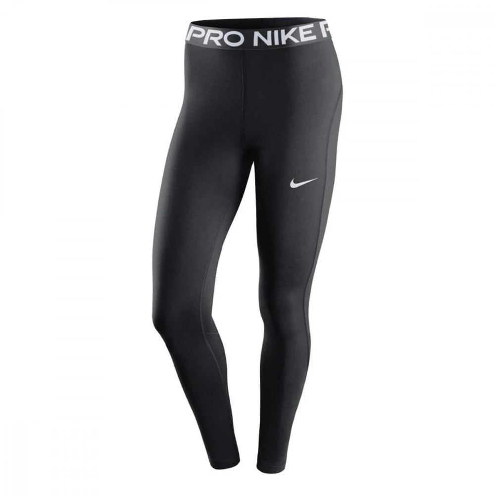 LEGGINGS NIKE PRO 365 DONNA Nero 3 LEGGINGS NIKE PRO 365 DONNA Nero