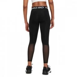 LEGGINGS NIKE PRO 365 DONNA Nero 10 LEGGINGS NIKE PRO 365 DONNA Nero -Tendenza Italia nike cz9779 w np 365 tight abbigliamento training e palestra donna 043306001 010 4