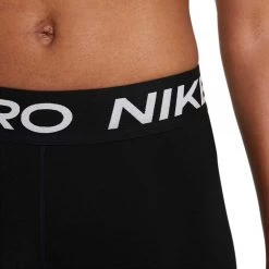 LEGGINGS NIKE PRO 365 DONNA Nero 11 LEGGINGS NIKE PRO 365 DONNA Nero -Tendenza Italia nike cz9779 w np 365 tight abbigliamento training e palestra donna 043306001 010 5