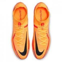 NIKE PHANTOM GT2 ELITE DF FG 11 NIKE PHANTOM GT2 ELITE DF FG -Tendenza Italia nike cz9889 phantom gt2 elite df fg scarpe calcio uomo 044465401 808 4