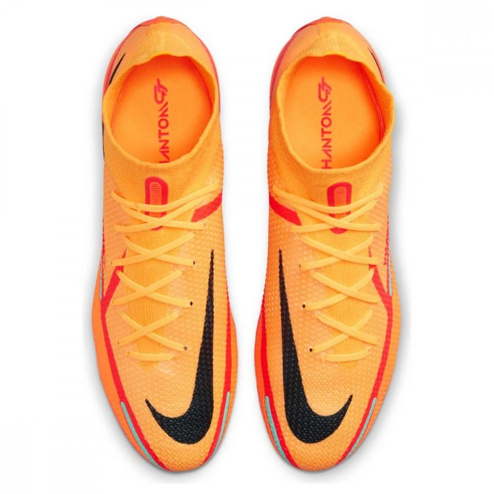 NIKE PHANTOM GT2 ELITE DF FG 6 NIKE PHANTOM GT2 ELITE DF FG - immagine 4