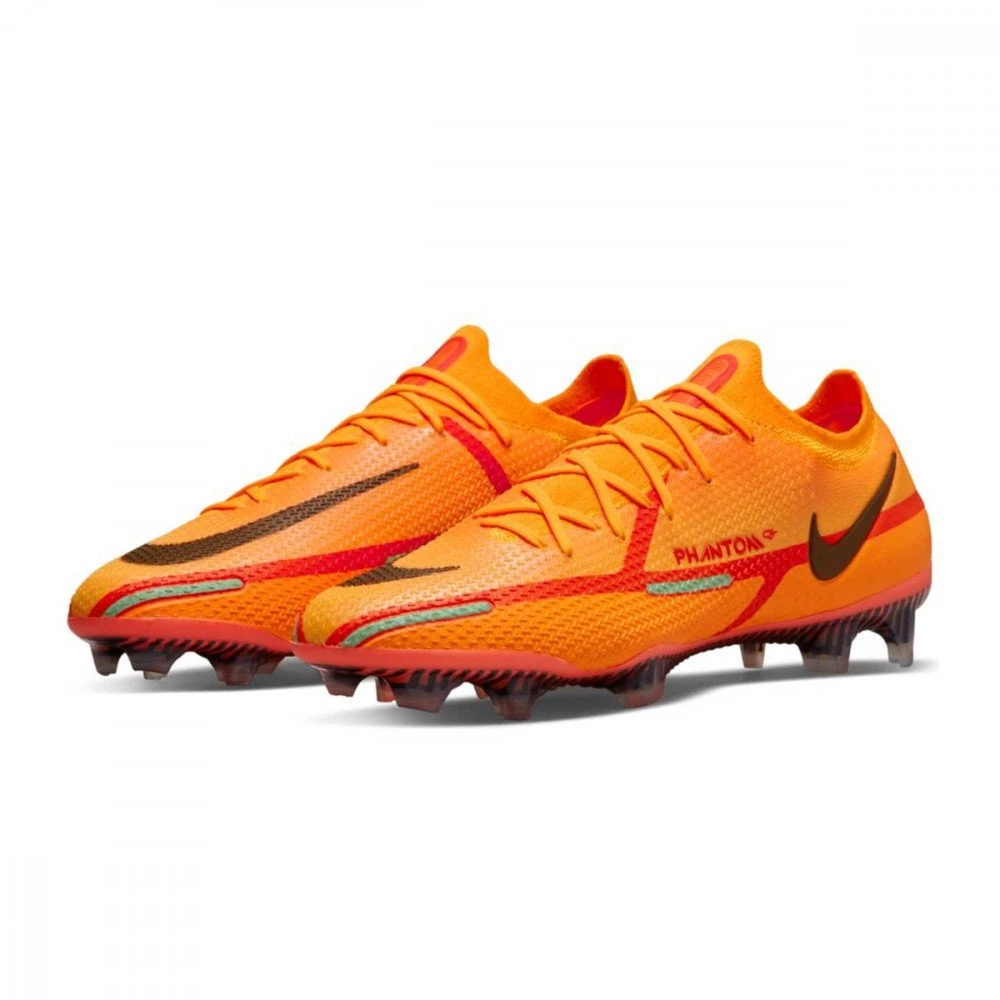NIKE PHANTOM GT2 ELITE FG 4 NIKE PHANTOM GT2 ELITE FG - immagine 2