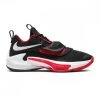 NIKE ZOOM FREAK 3 BRED Nero -Tendenza Italia nike da0694 zoom freak 3 warning scarpe basket uomo 043925001 003 1