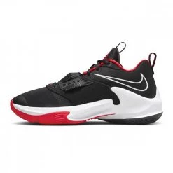 NIKE ZOOM FREAK 3 BRED Nero -Tendenza Italia nike da0694 zoom freak 3 warning scarpe basket uomo 043925001 003 6