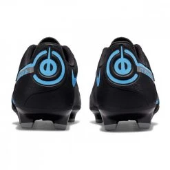 NIKE LEGEND 9 ACADEMY FG/MG Nero -Tendenza Italia nike da1174 legend 9 academy fg mg scarpe calcio uomo 043212101 004 3