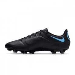NIKE LEGEND 9 ACADEMY FG/MG Nero -Tendenza Italia nike da1174 legend 9 academy fg mg scarpe calcio uomo 043212101 004 6